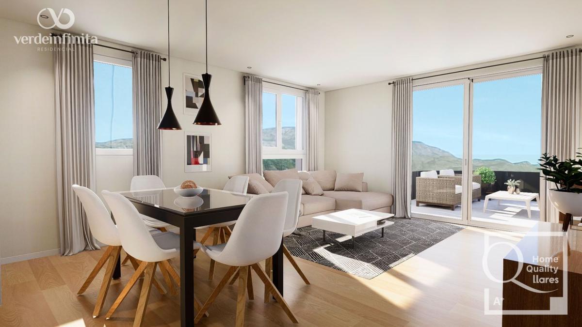 Venta de piso en Piso en Calle Torres Quevedo, 7, Los Corrales de Buelna, Corrales De Buelna, Los
photo 2