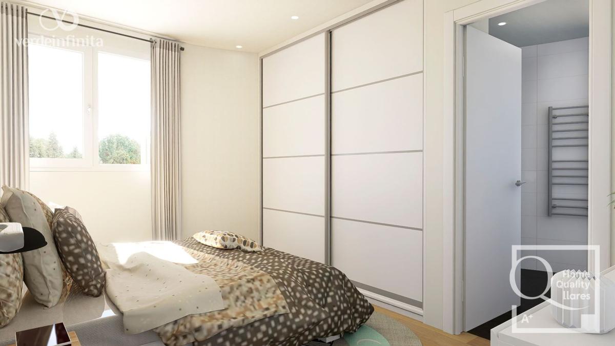Venta de piso en Piso en Calle Torres Quevedo, 7, Los Corrales de Buelna, Corrales De Buelna, Los
photo 2