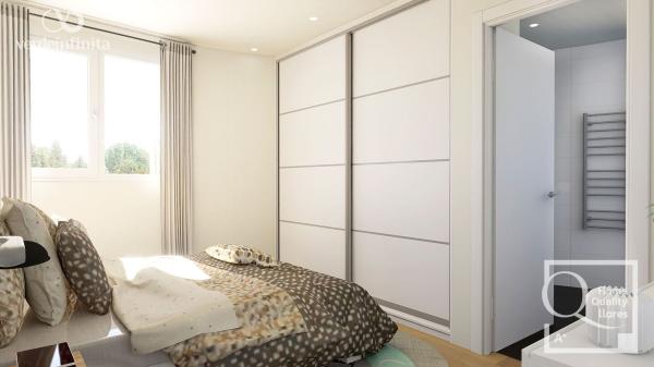 Venta de piso en Piso en Calle Torres Quevedo, 7, Los Corrales de Buelna, Corrales De Buelna, Los
thumbnail 1