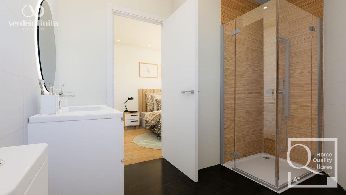 Venta de piso en Piso en Calle Torres Quevedo, 7, Los Corrales de Buelna, Corrales De Buelna, Los
photo 3