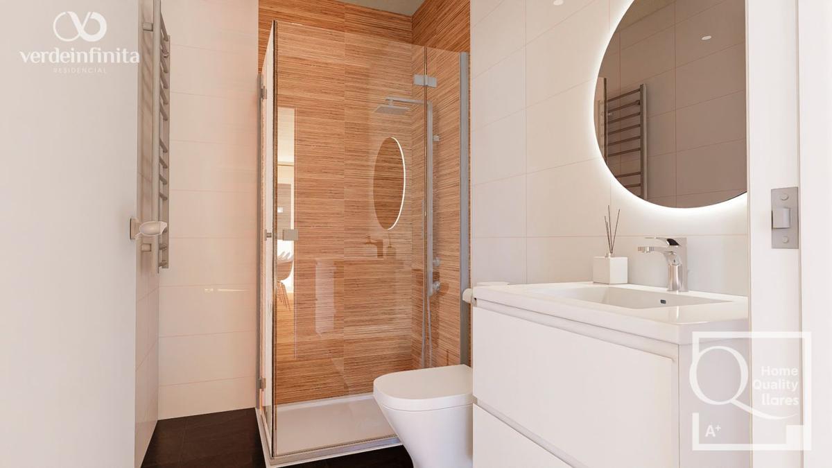 Venta de piso en Piso en Calle Torres Quevedo, 7, Los Corrales de Buelna, Corrales De Buelna, Los
photo 4