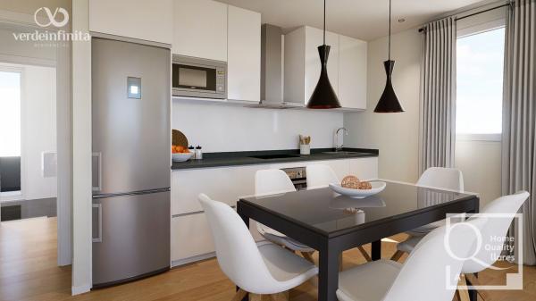 Venta de piso en Piso en Calle Torres Quevedo, 7, Los Corrales de Buelna, Corrales De Buelna, Los
thumbnail 2