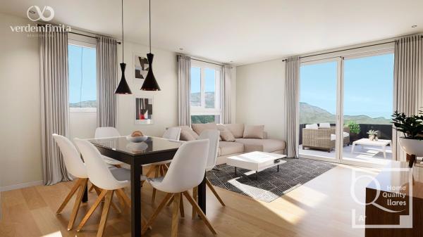 Venta de piso en Piso en Calle Torres Quevedo, 7, Los Corrales de Buelna, Corrales De Buelna, Los
thumbnail 1