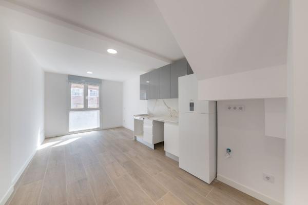 Duplex na sprzedaż w Dúplex en Calle Alcalá, 32, Algete, Algete photo 1