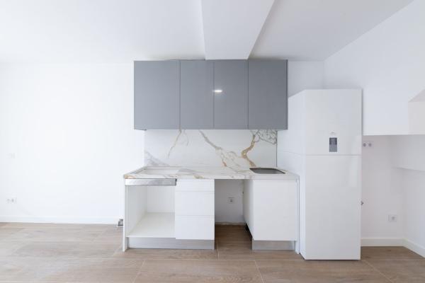 Duplex na sprzedaż w Dúplex en Calle Alcalá, 32, Algete, Algete photo 2