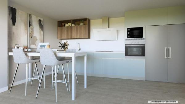 Sale of flat in Piso en Paseo de los Arqueros, 11, Montecanal-Valdespartera-Rosales del Canal, Zaragoza, Zaragoza
photo 1