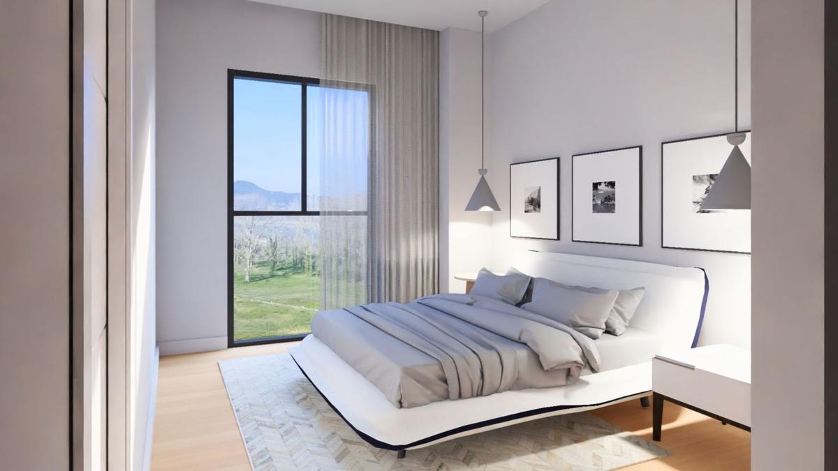 Sale of apartment in Piso en General, 181, Barcena de Cicero, Barcena de Cicero
photo 1