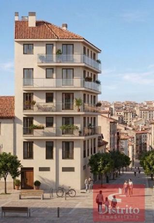 Продажа квартиры на Piso en Calle Magallanes, 39, Numancia - San Fernando, Santander, Сантандер
 photo 2