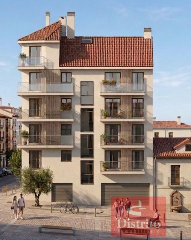 Sprzedaż mieszkania w Piso en Calle Magallanes, 39, Numancia - San Fernando, Santander, Santander
photo 2