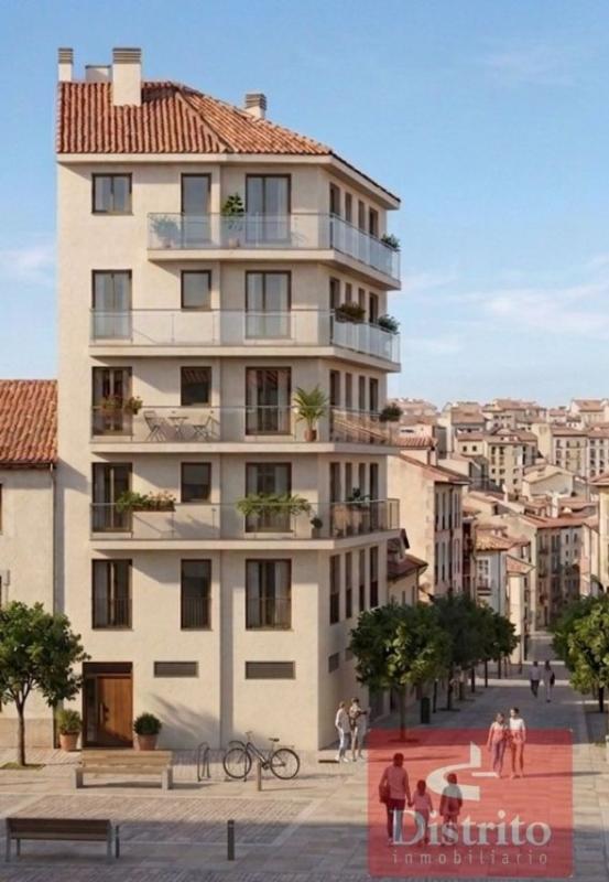 Venta de piso en Piso en Calle Magallanes, 39, Numancia - San Fernando, Santander, Santander
photo 2