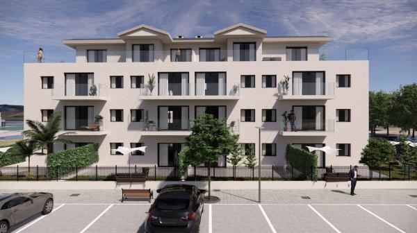 Продажа квартиры на Piso en Calle Juan Jose San Emeterio Lavin s/n, Argoños, Аргоньос
thumbnail 1