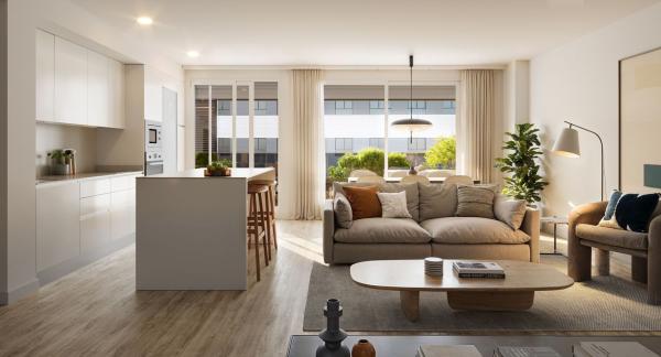 Sale of flat in Piso en Biel, 36, Valdefierro, Zaragoza, Zaragoza
 photo 1