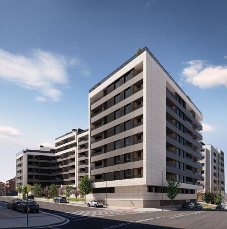 Sale of flat in Piso en Biel, 36, Valdefierro, Zaragoza, Zaragoza
 photo 2