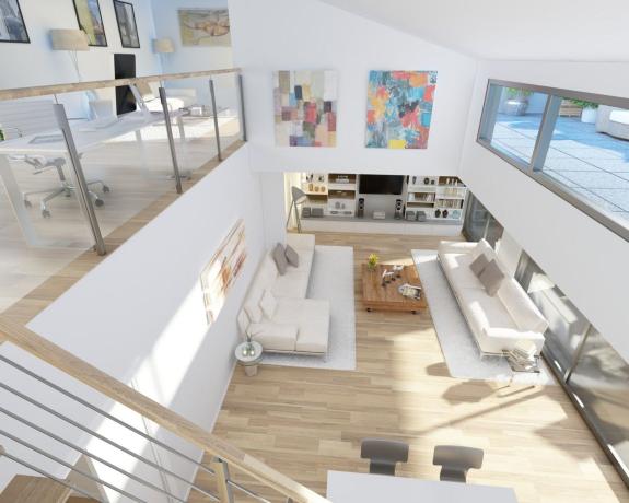 Sale of flat in Piso en Calle Arkanoid s/n, Montecanal-Valdespartera-Rosales del Canal, Zaragoza, Zaragoza
 photo 1