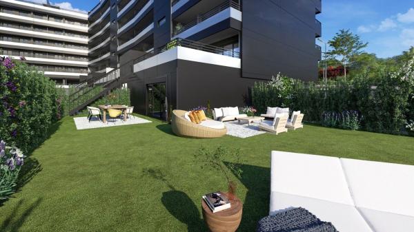Sale of flat in Piso en Calle Arkanoid s/n, Montecanal-Valdespartera-Rosales del Canal, Zaragoza, Zaragoza
 photo 4