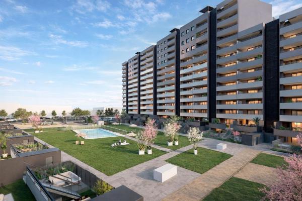 Sale of flat in Piso en Avenida de Cataluña s/n, Avda de Cataluña, Zaragoza, Zaragoza
 photo 4