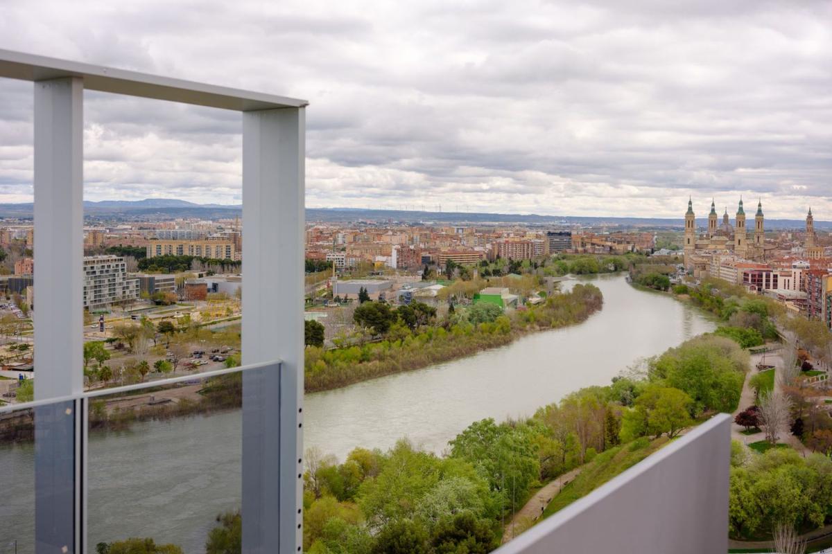 Sale of apartment in Piso en Plaza Europa, 2, Almozara, Zaragoza, Zaragoza
photo 3
