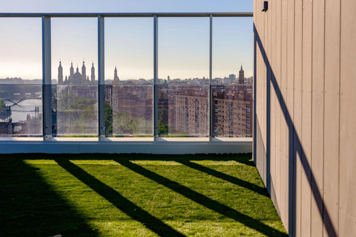 Sale of apartment in Piso en Plaza Europa, 2, Almozara, Zaragoza, Zaragoza
photo 4