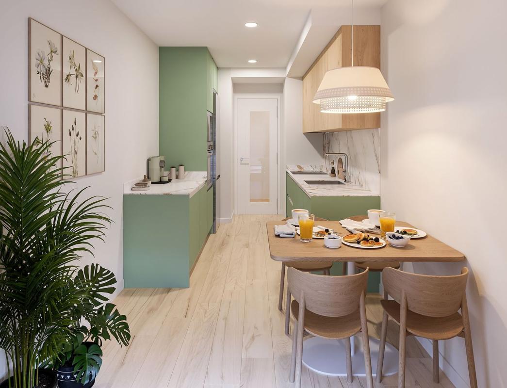 Sale of apartment in Piso en Plaza Europa, 2, Almozara, Zaragoza, Zaragoza
photo 5