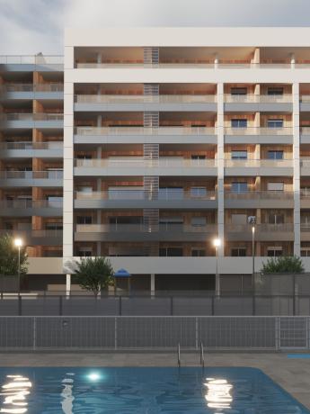Penthouse for sale at  Ático en Avenida Super Mario Bros, 1, Montecanal-Valdespartera-Rosales del Canal, Zaragoza, Zaragoza photo 4