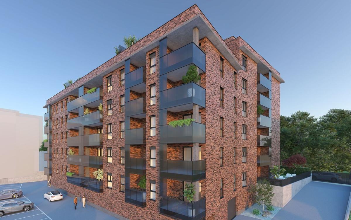Продажа квартиры на Piso en Calle Miguel Ángel Blanco s/n, Solares, Соларес
 photo 3