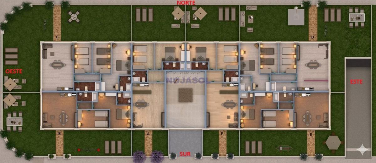 Venta de piso en Piso en Calle Real, 21, Argoños, Argoños
photo 2
