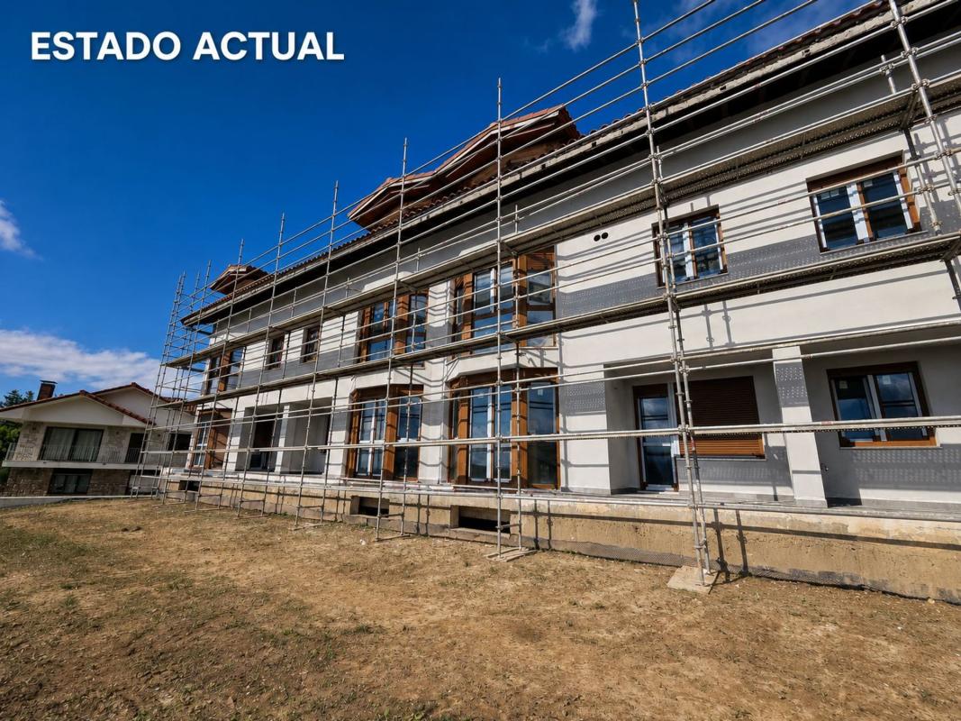 Sale of apartment in Piso en La Hayuela s/n, Udias, Udias
 photo 2