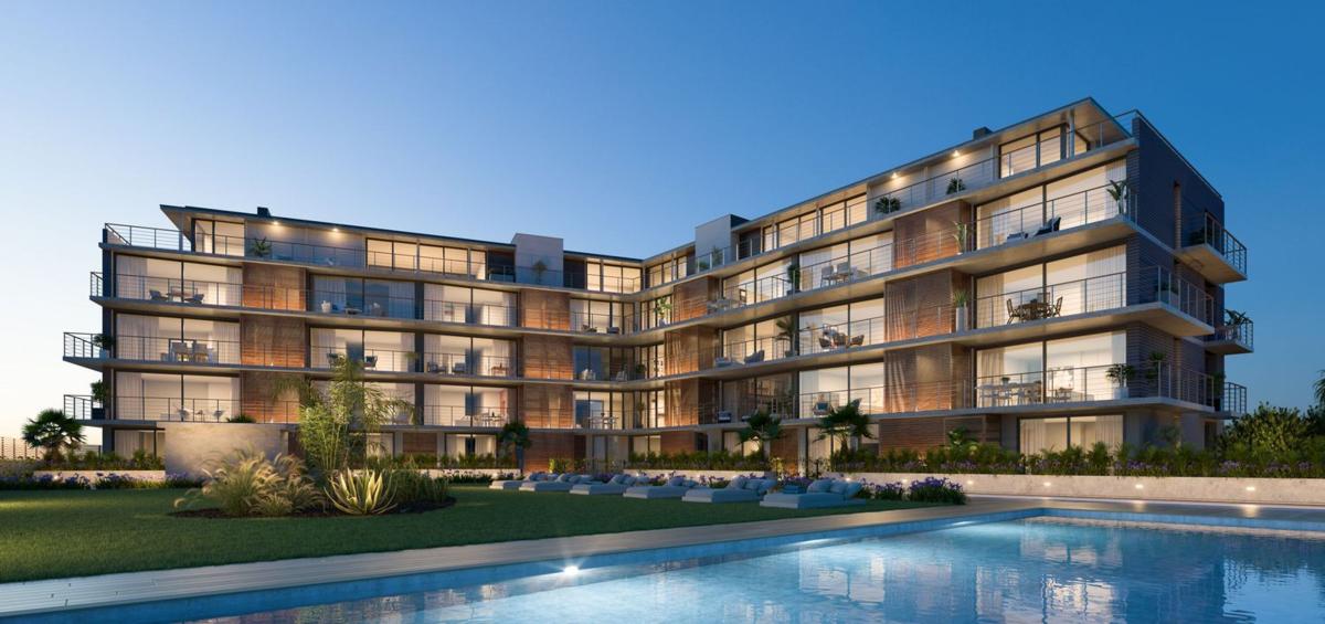 Продажа квартиры на Piso en Avenida Juan Hormaechea Cazón, 38 b, Isla, Исла
 photo 3