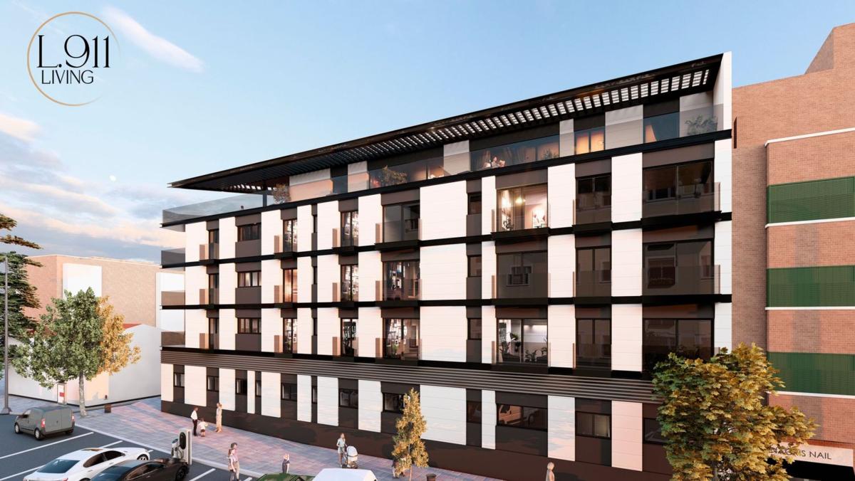 Sprzedaż mieszkania w Piso en Calle de Leganés, 11, Centro, Fuenlabrada, Fuenlabrada
 photo 3