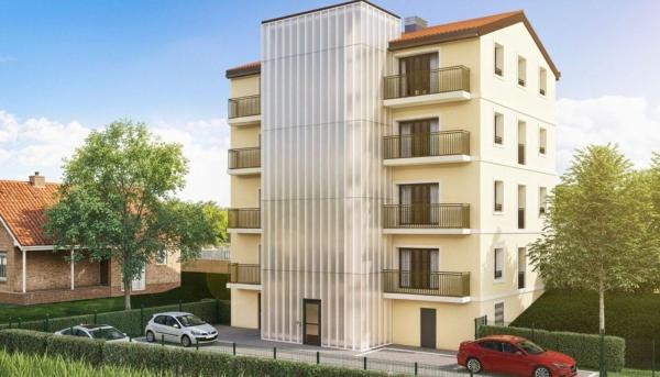 Продажа квартиры на Piso en Calle Barrio de Santullán, 39, Mioño-Santullán, Castro-Urdiales, Кастро-Урдьялес
photo 1