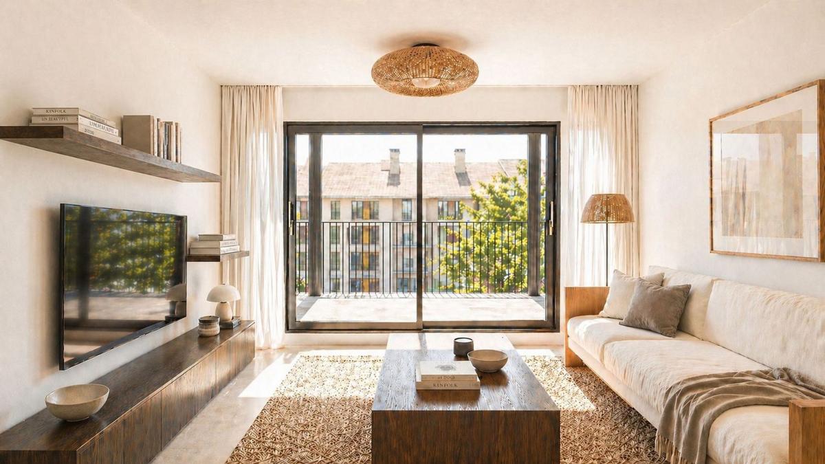 Venta de piso en Piso en Avenida del Arroyo Juncal, 42, La Dehesa - El Pinar, Navalcarnero, Navalcarnero
photo 2