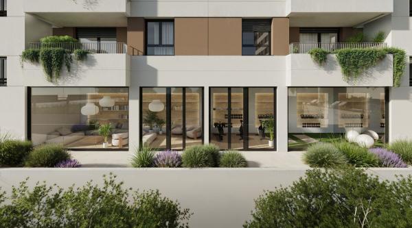 Продажа квартиры на Piso en Calle del Ferrocarril del Tajuña, 5, Centro, Arganda, Арганда
 photo 3