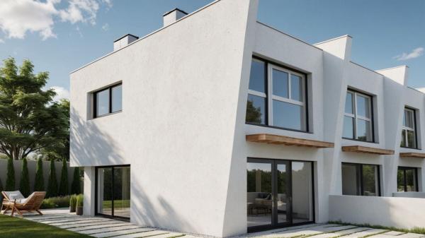 Chalet pareado en Barrio Islares, 41, Oriñón-Allendagua, Castro-Urdiales thumbnail 2