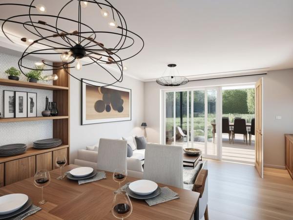 Chalet pareado en Barrio Islares, 41, Oriñón-Allendagua, Castro-Urdiales photo 1