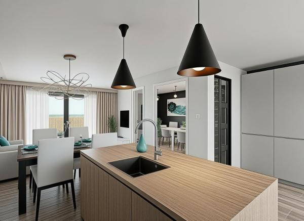 Chalet pareado en Barrio Islares, 41, Oriñón-Allendagua, Castro-Urdiales photo 3