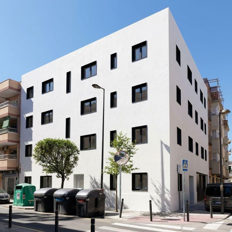 Venta de piso en Piso en Calle San José de Calasanz, 35, Getafe Centro, Getafe, Getafe
photo 1