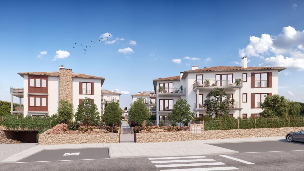 Venta de piso en Piso en Avenida Joaquín Ortiz de Zárate, 5, Comillas, Comillas
 photo 2