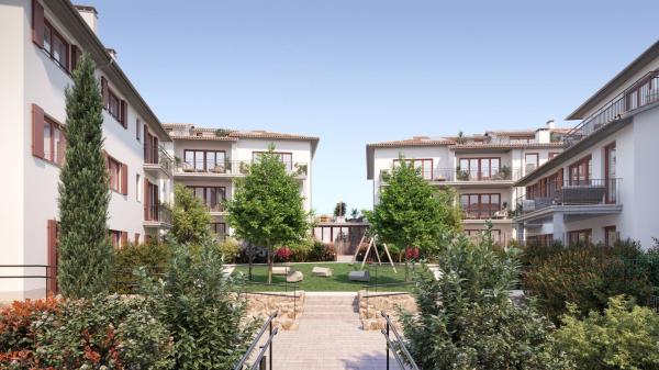 Venta de piso en Piso en Avenida Joaquín Ortiz de Zárate, 5, Comillas, Comillas
 photo 4