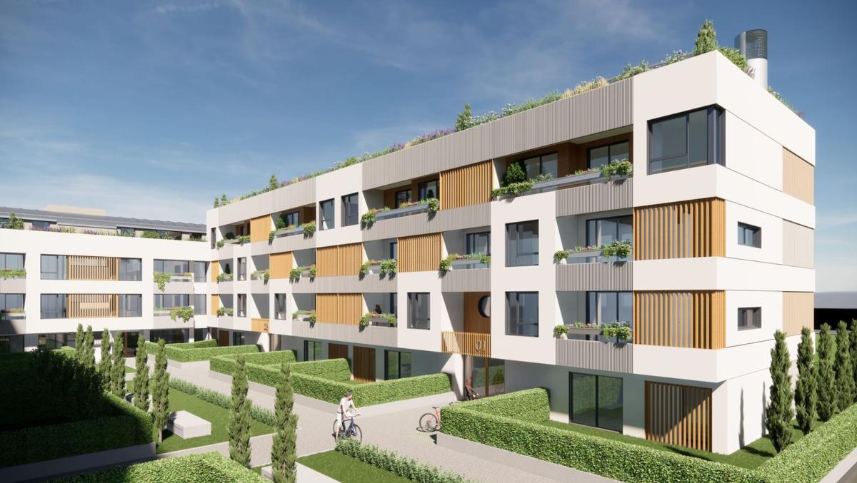 Venta de piso en Piso en Barrio Sierrapando, 296, Sierrapando, Torrelavega, Torrelavega
photo 1