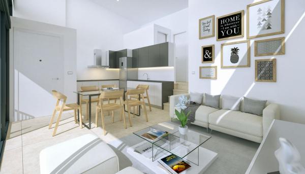 Chalet adosado en Canales, 50, Udias photo 1