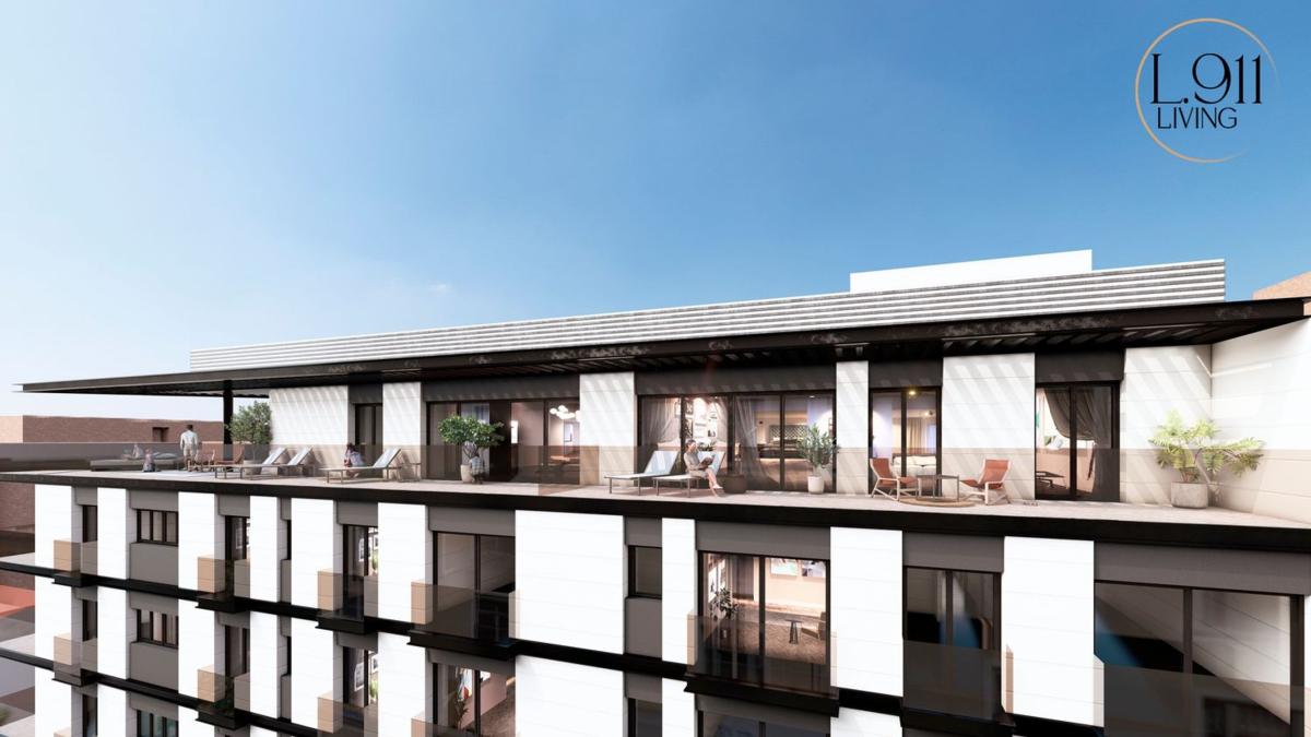 Venta de piso en Piso en Calle de Leganés, 11, Centro, Fuenlabrada, Fuenlabrada
 photo 2