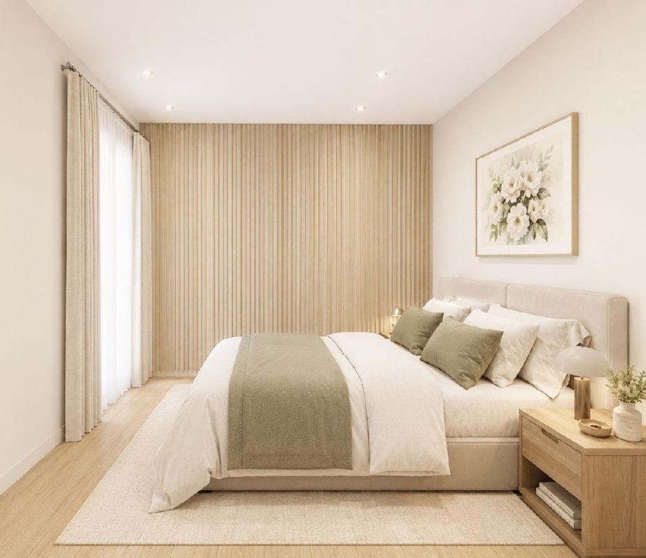 Продажа квартиры на Piso en Avenida de la Coruña, 26, Zona Estación, Las Rozas de Madrid, Лас-Росас-де-Мадрид
photo 5