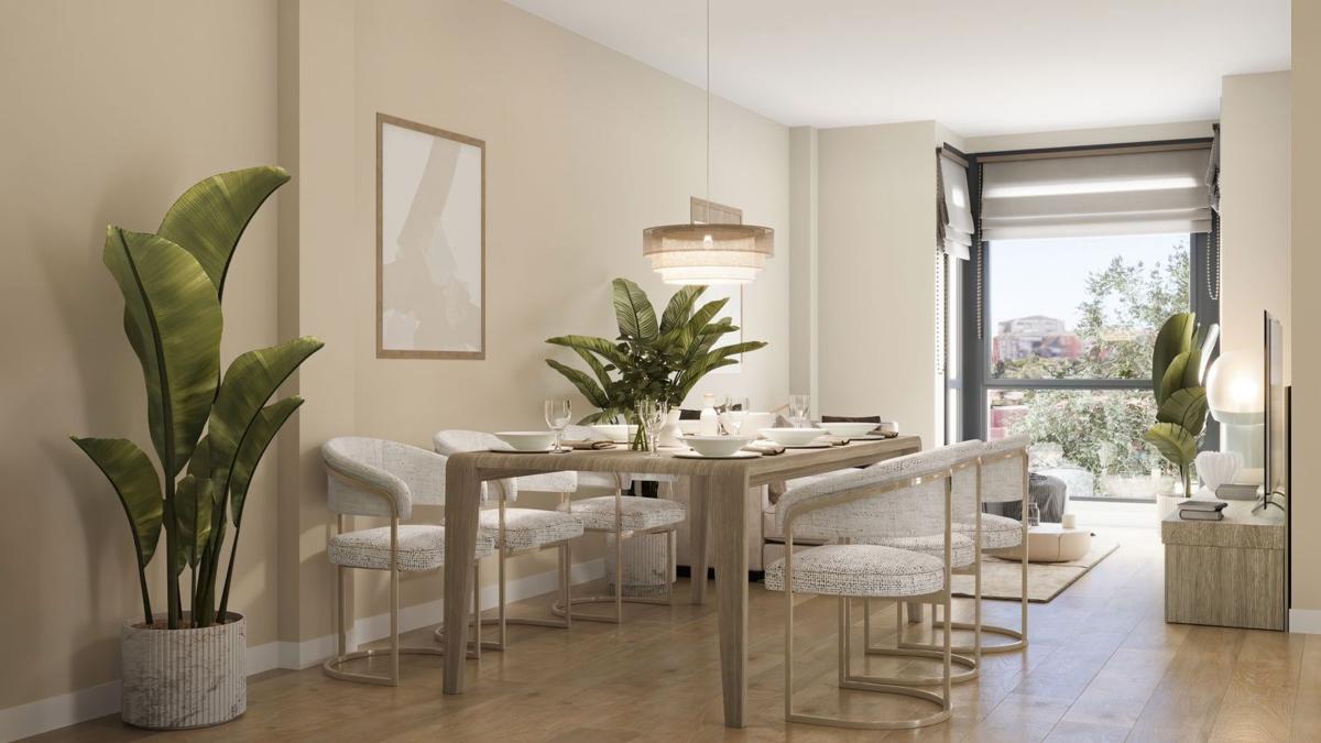 Продажа квартиры на Piso en Calle Isabel La Católica, 19, Parque Europa - Los Pitufos, Pinto, Пинто
photo 2