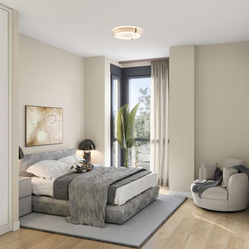 Продажа квартиры на Piso en Calle Isabel La Católica, 19, Parque Europa - Los Pitufos, Pinto, Пинто
photo 4