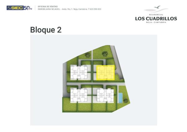 Venta de piso en Piso en Calle de los Cuadrillos, 35, El Arco-Rota-Fonegra, Noja, Noja
 photo 3