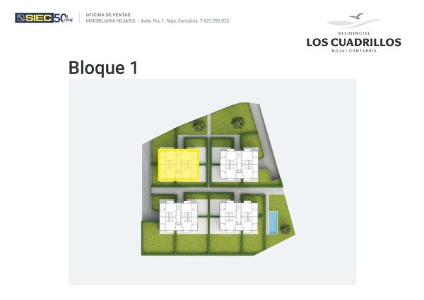 Venta de piso en Piso en Calle de los Cuadrillos, 35, El Arco-Rota-Fonegra, Noja, Noja
 photo 3