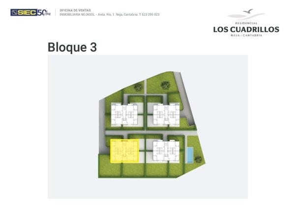 Venta de piso en Piso en Calle de los Cuadrillos, 35, El Arco-Rota-Fonegra, Noja, Noja
 photo 2