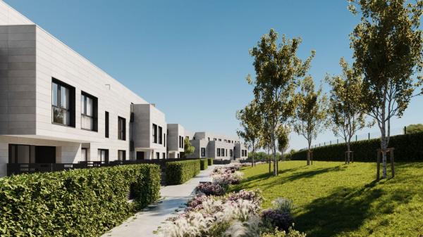 Продажа квартиры на Piso en Calle Lauro Fernandez Gonzalez s/n, Alisal - Cazoña - San Román, Santander, Сантандер
 photo 4