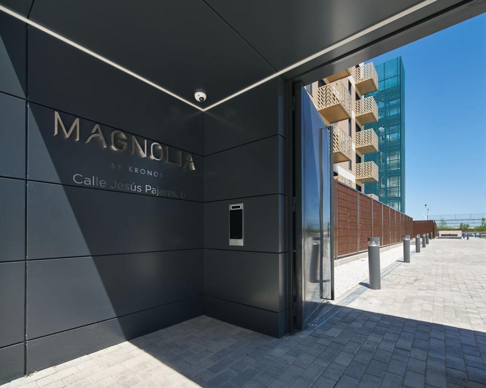 Sale of apartment in Piso en Calle Jesús Pajares, 6, Las Sedas - El Olivar, Alcalá de Henares, Alcalá de Henares
photo 5