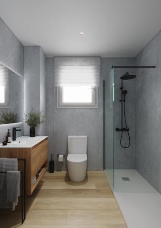 Продажа квартиры на Piso en Calle Lauro Fernandez Gonzalez s/n, Alisal - Cazoña - San Román, Santander, Сантандер
 photo 2